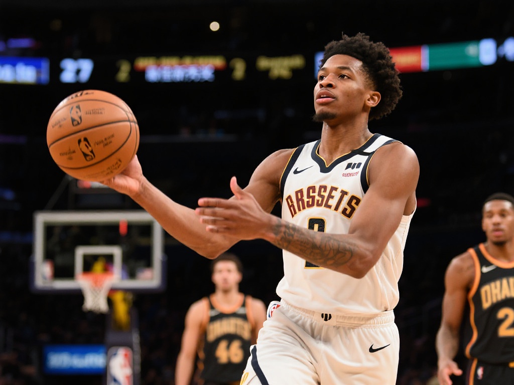 全运会：赵继伟23分14助攻，北京90-93不敌辽宁两连败