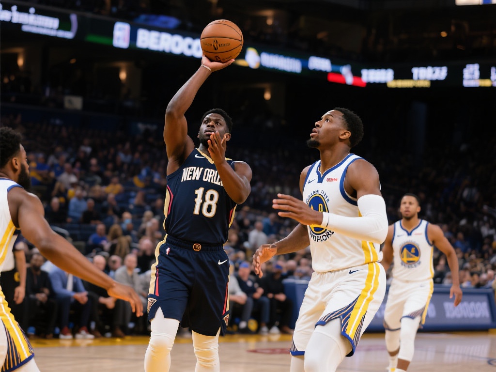 东西部第七名激烈对决！热火末节攻防制胜，开拓者吞两连败